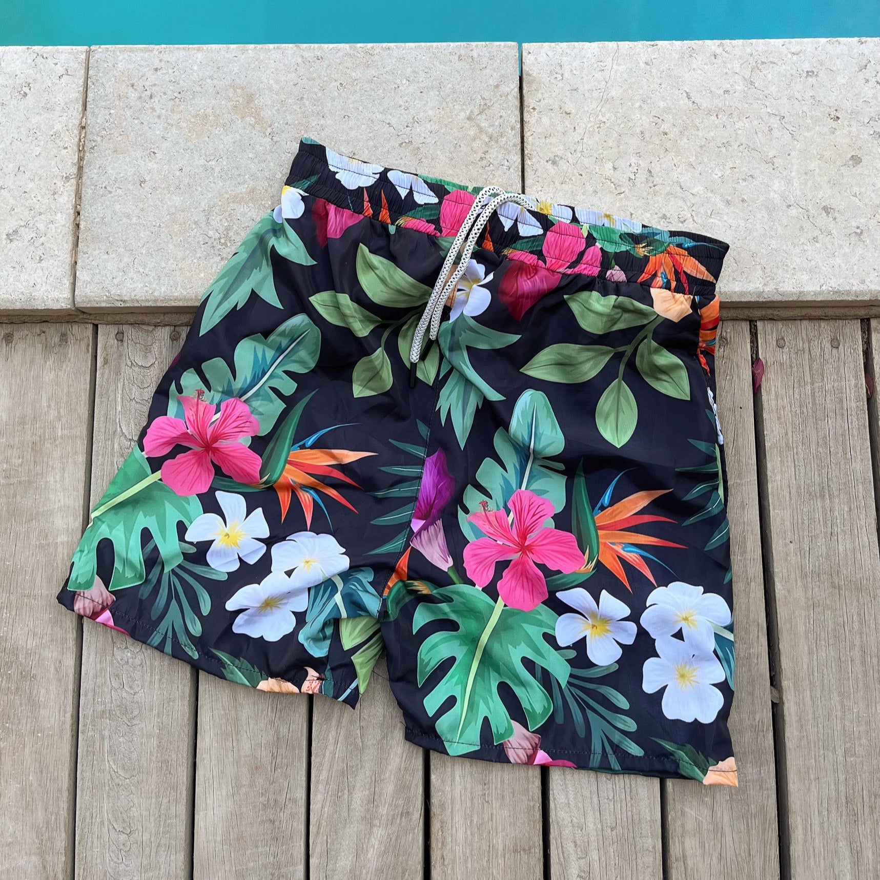 Oasis Bloom