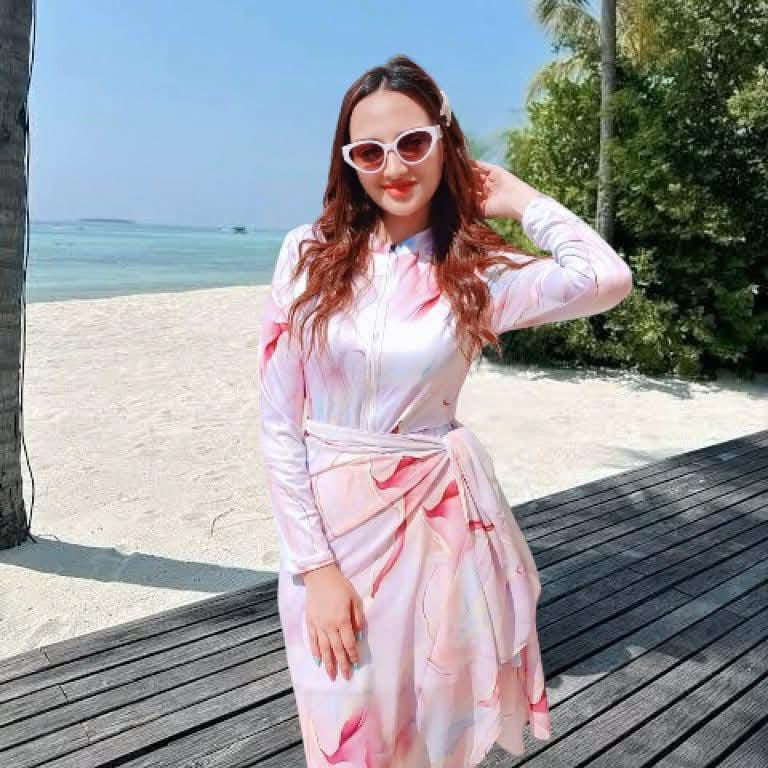 barbie pink