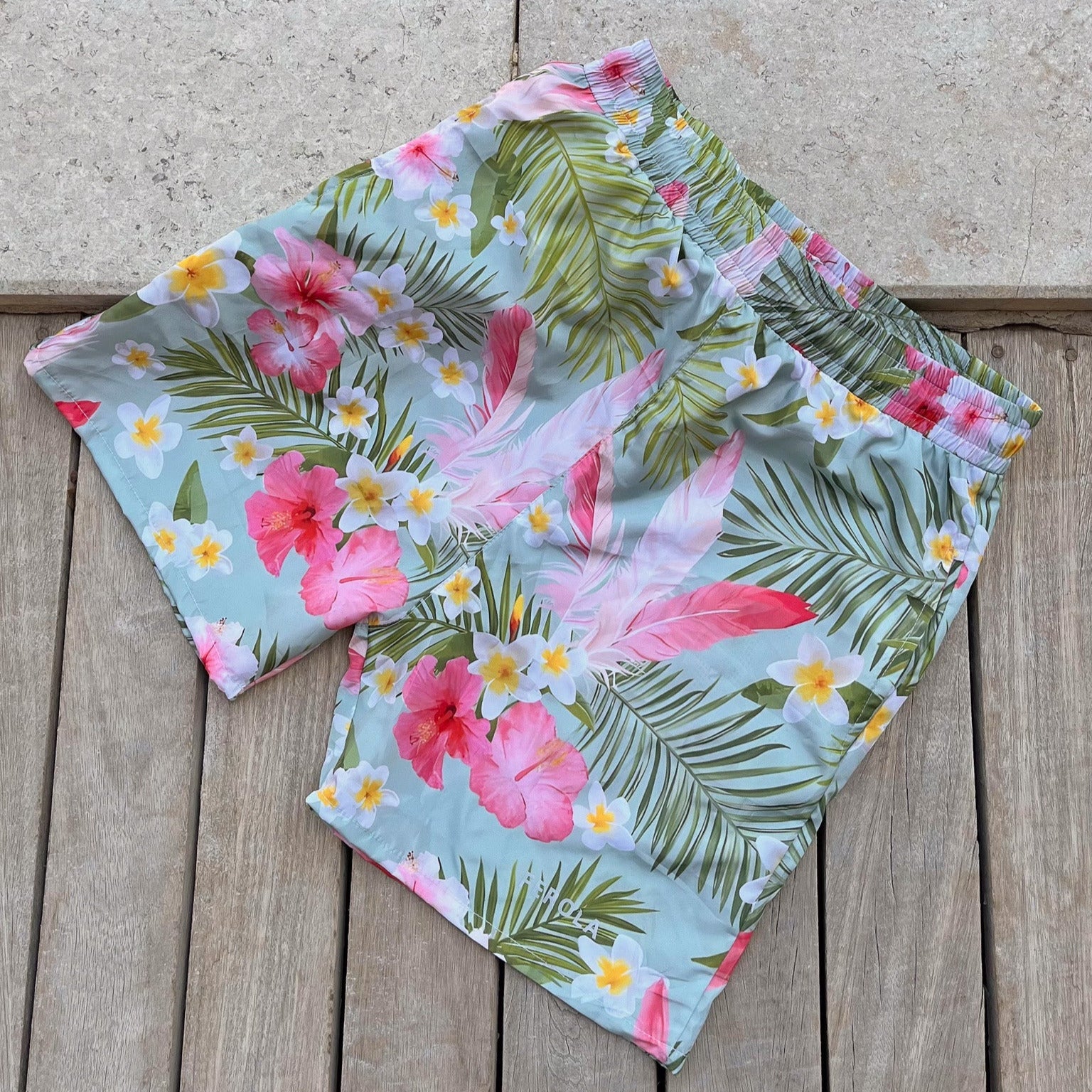 Men Swimshorts