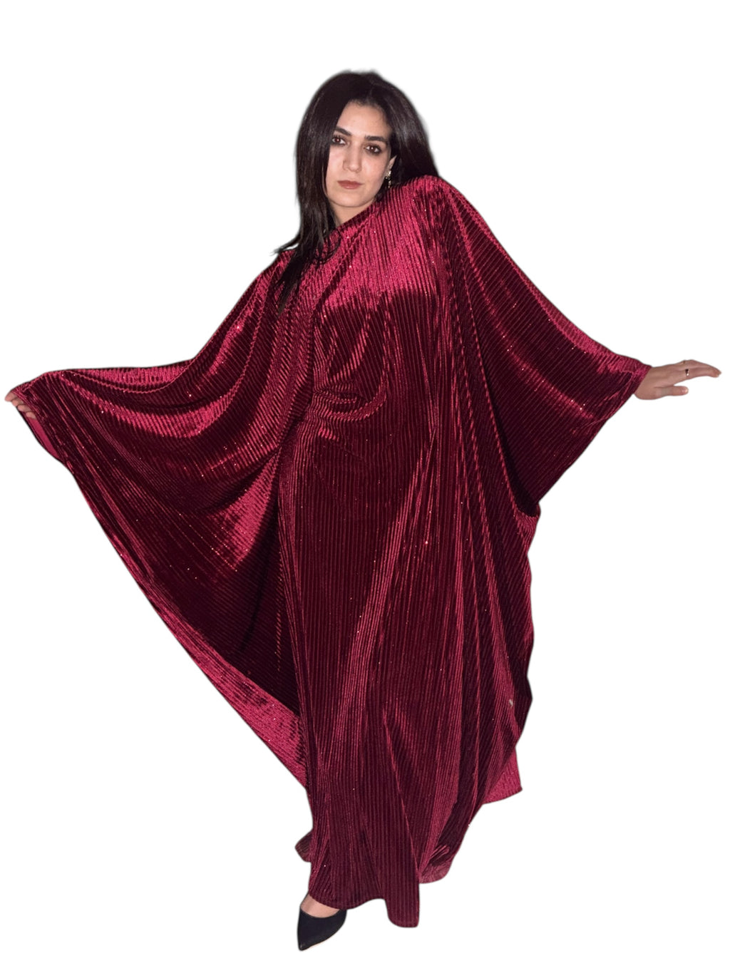 Elite abaya