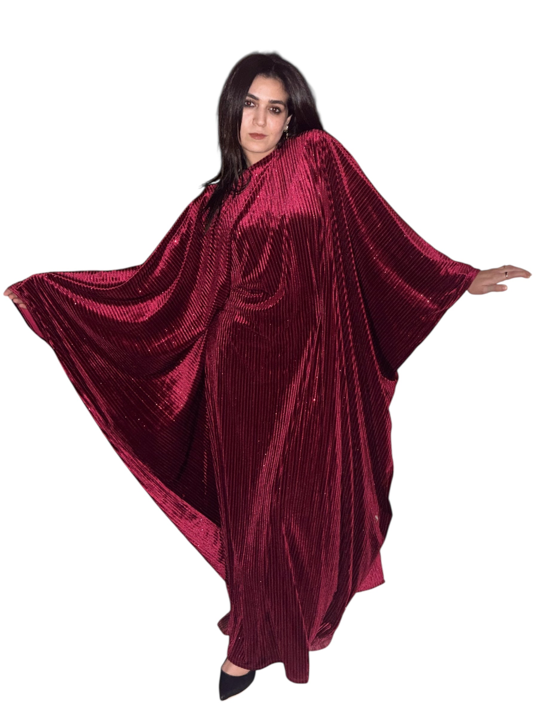 Elite abaya