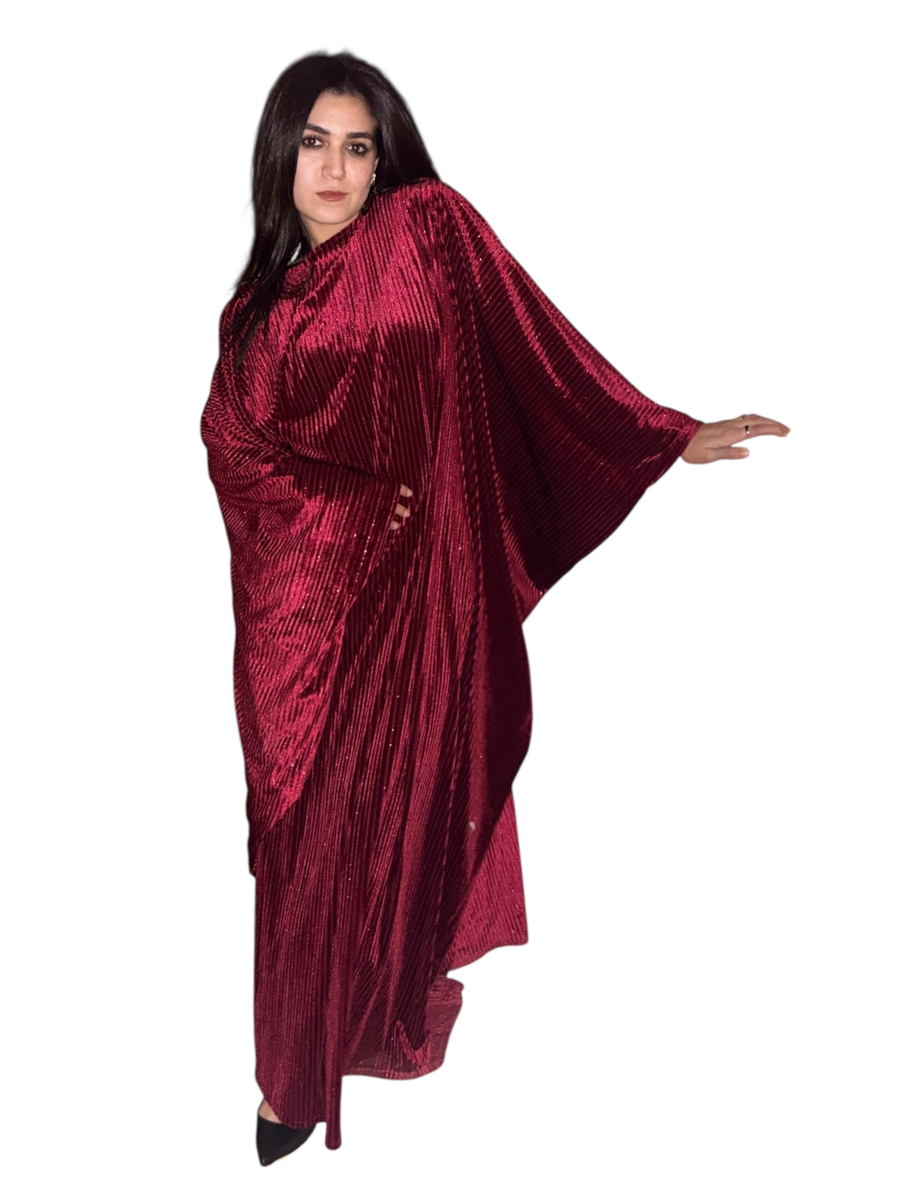 Elite abaya