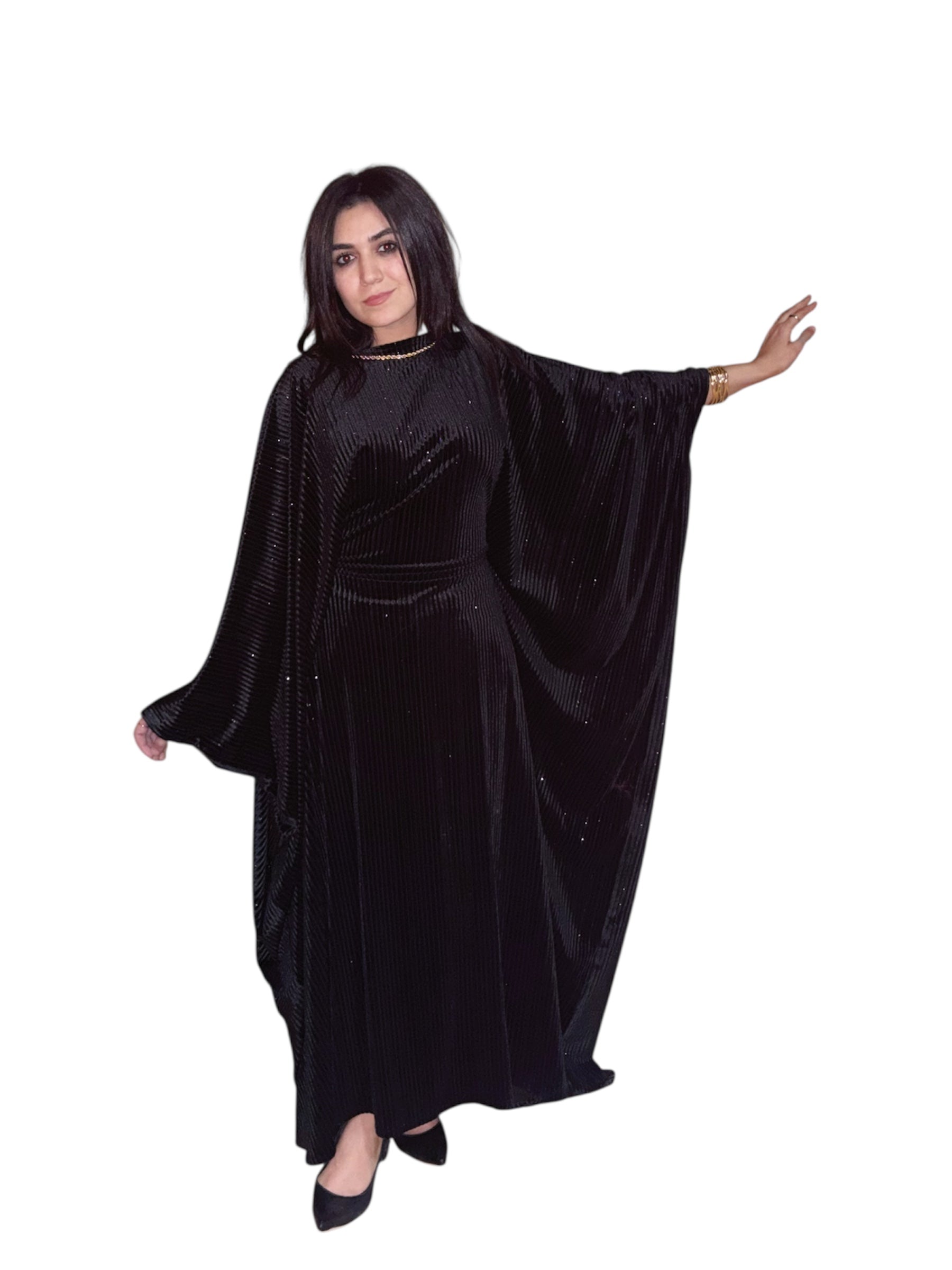 Elite abaya