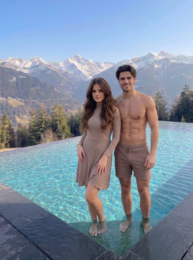 Lana Swimsuit