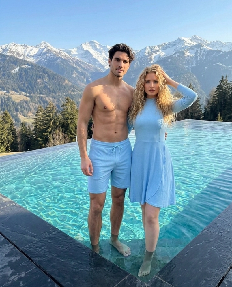 Turquoise