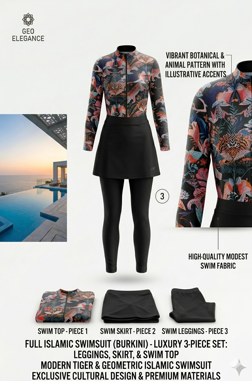 Tigra Tropic