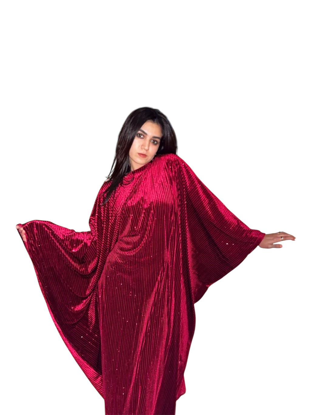 Elite abaya