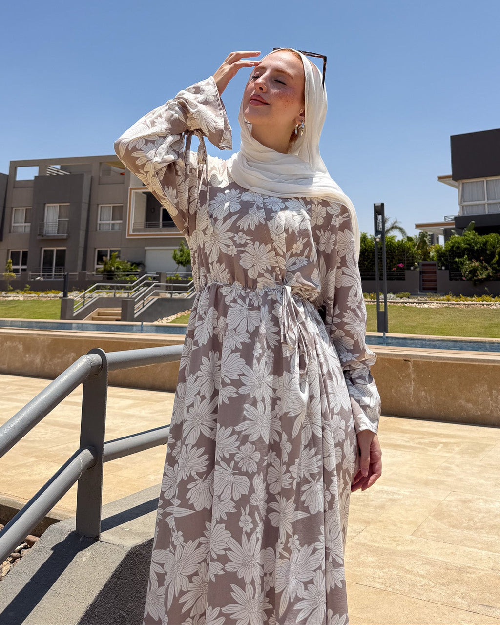 dress long sleeve