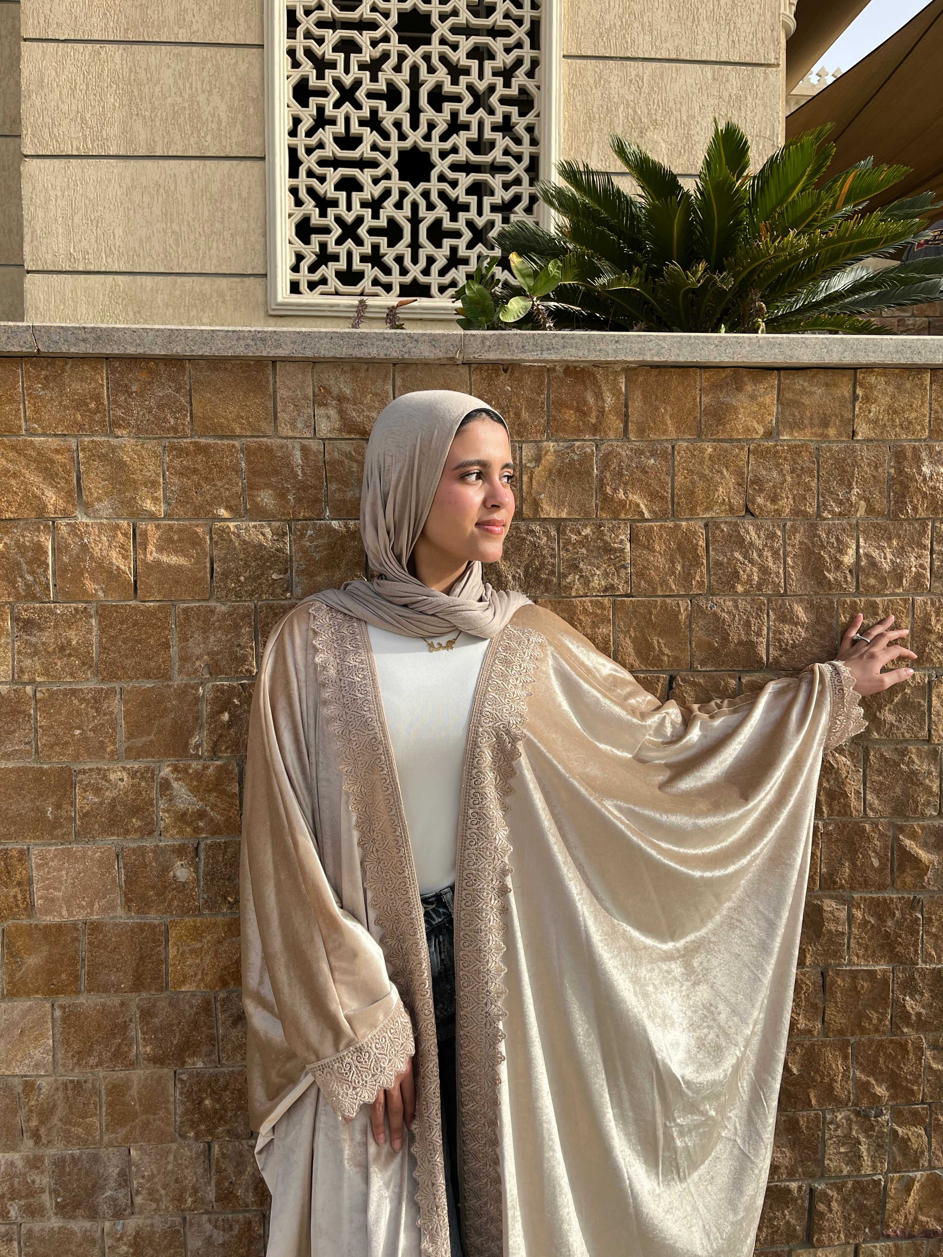 Queena Kaftan
