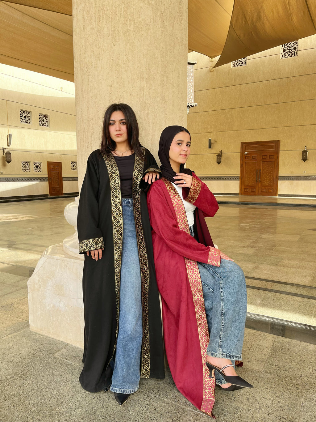 Sultana Kaftan
