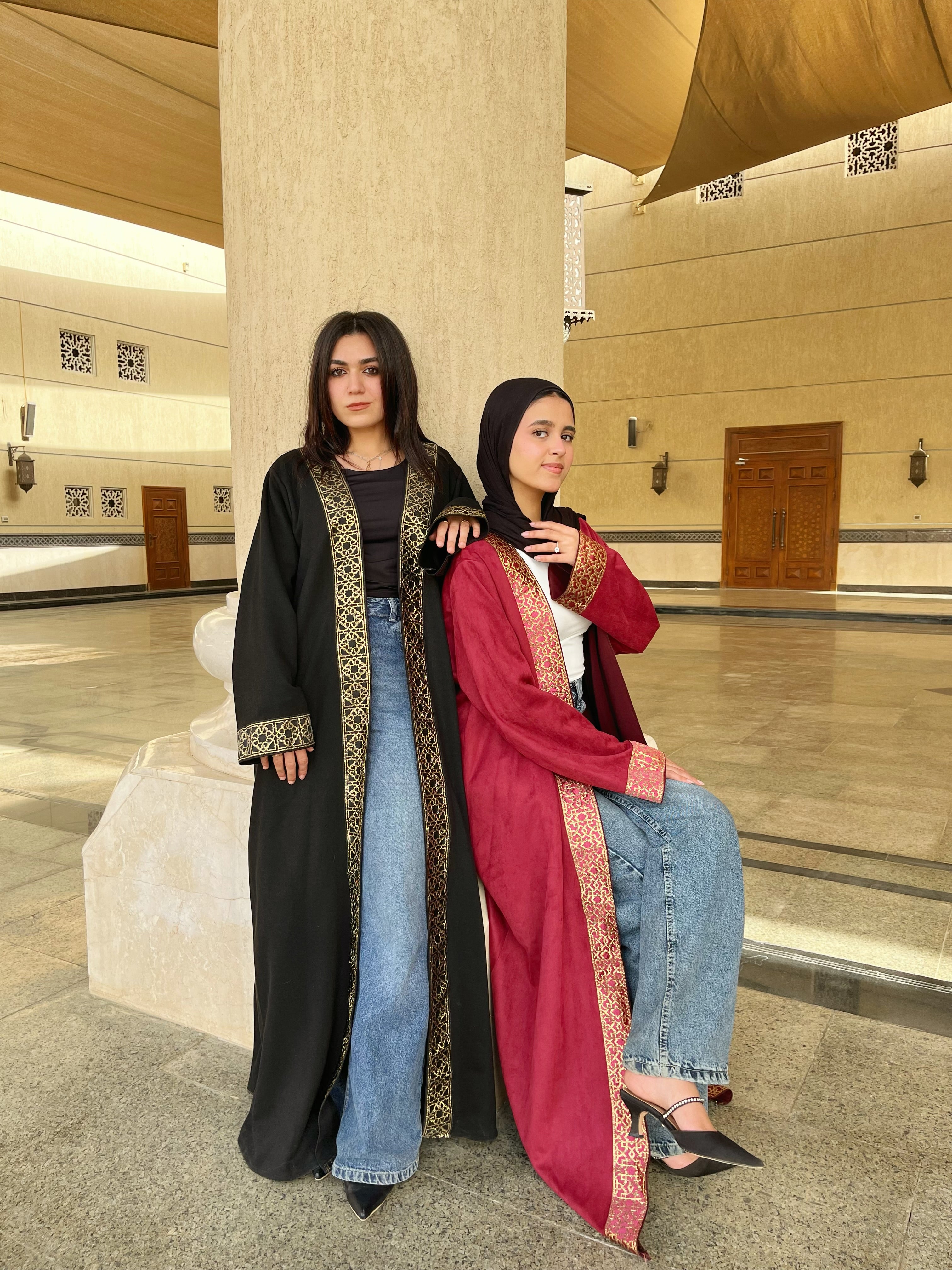 Sultana Kaftan