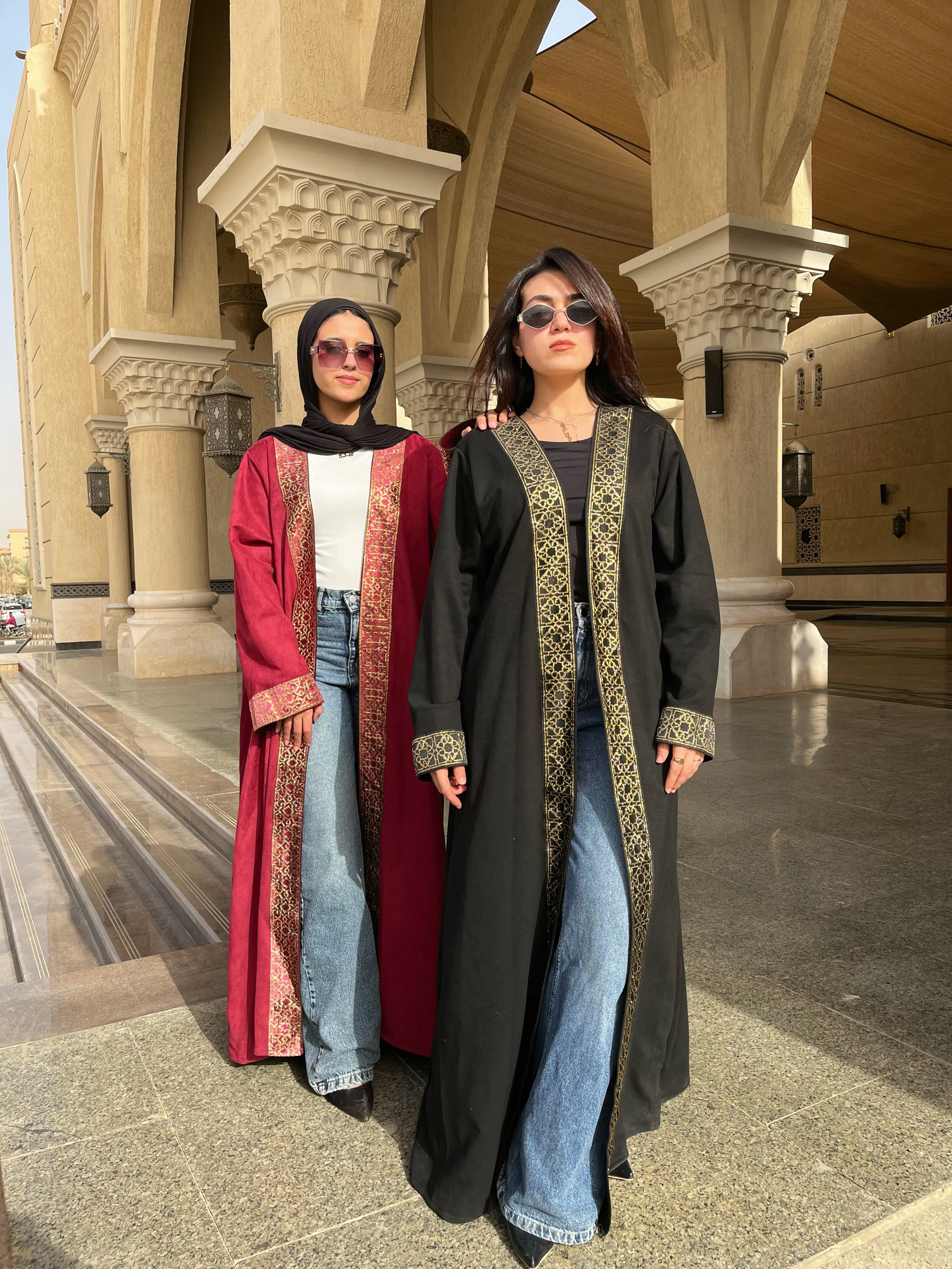 Sultana Kaftan
