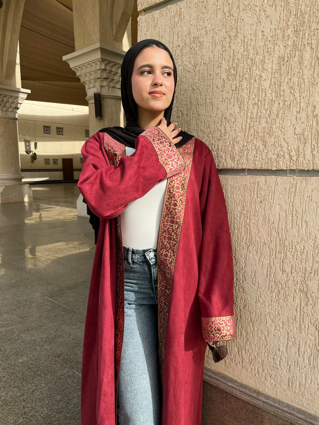 Sultana Kaftan