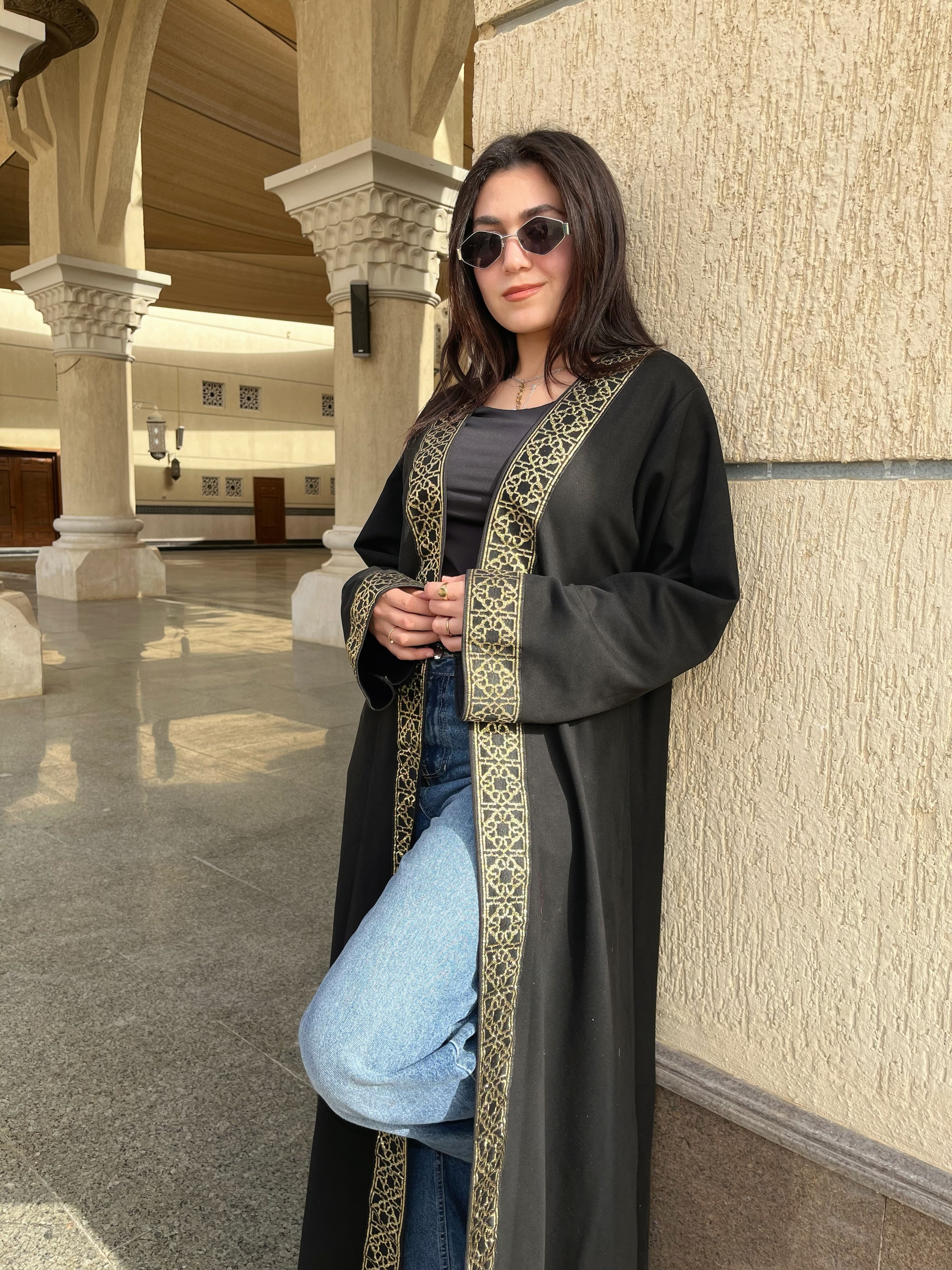 Sultana Kaftan