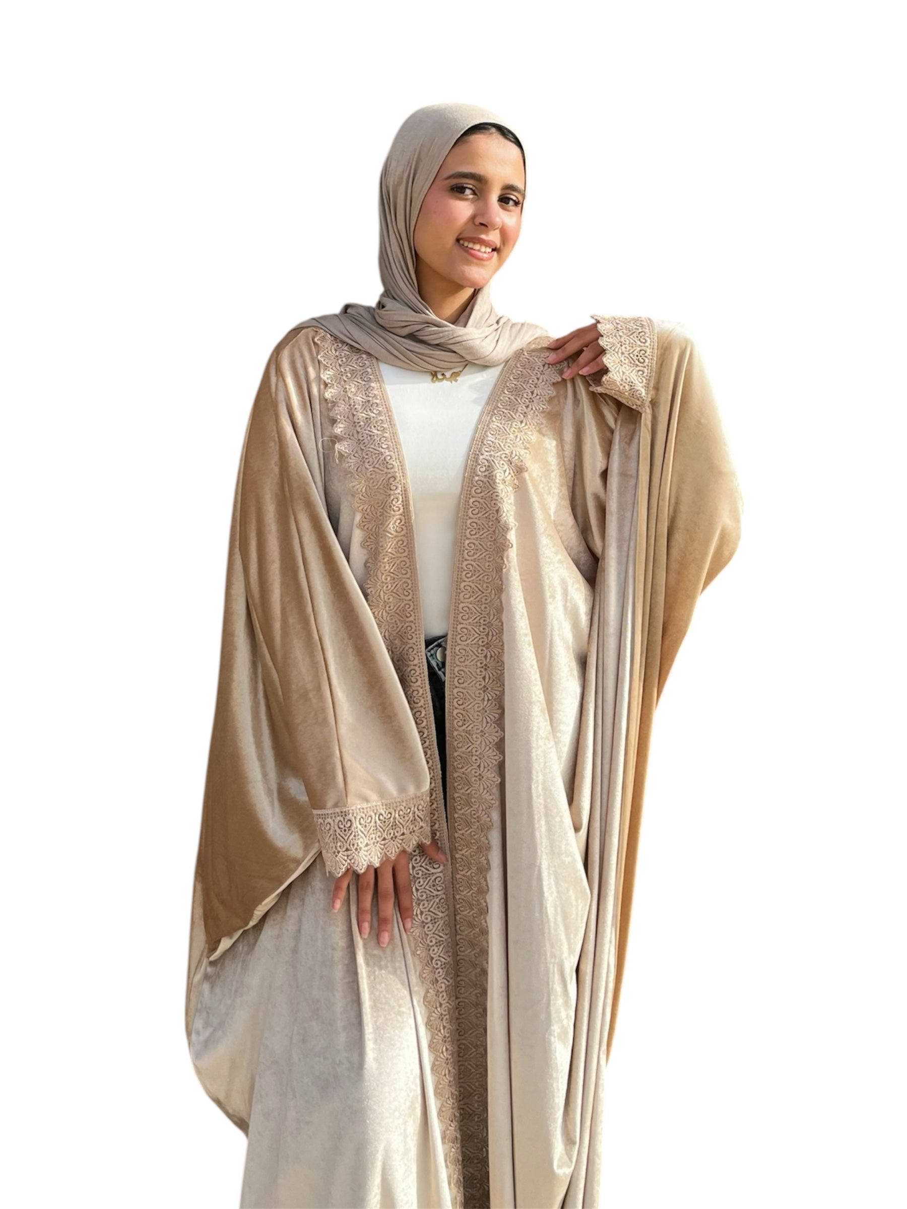 Queena Kaftan