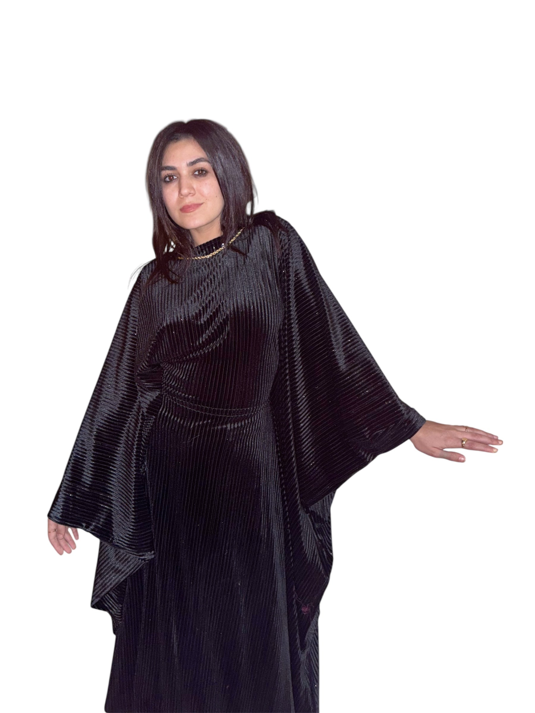Elite abaya