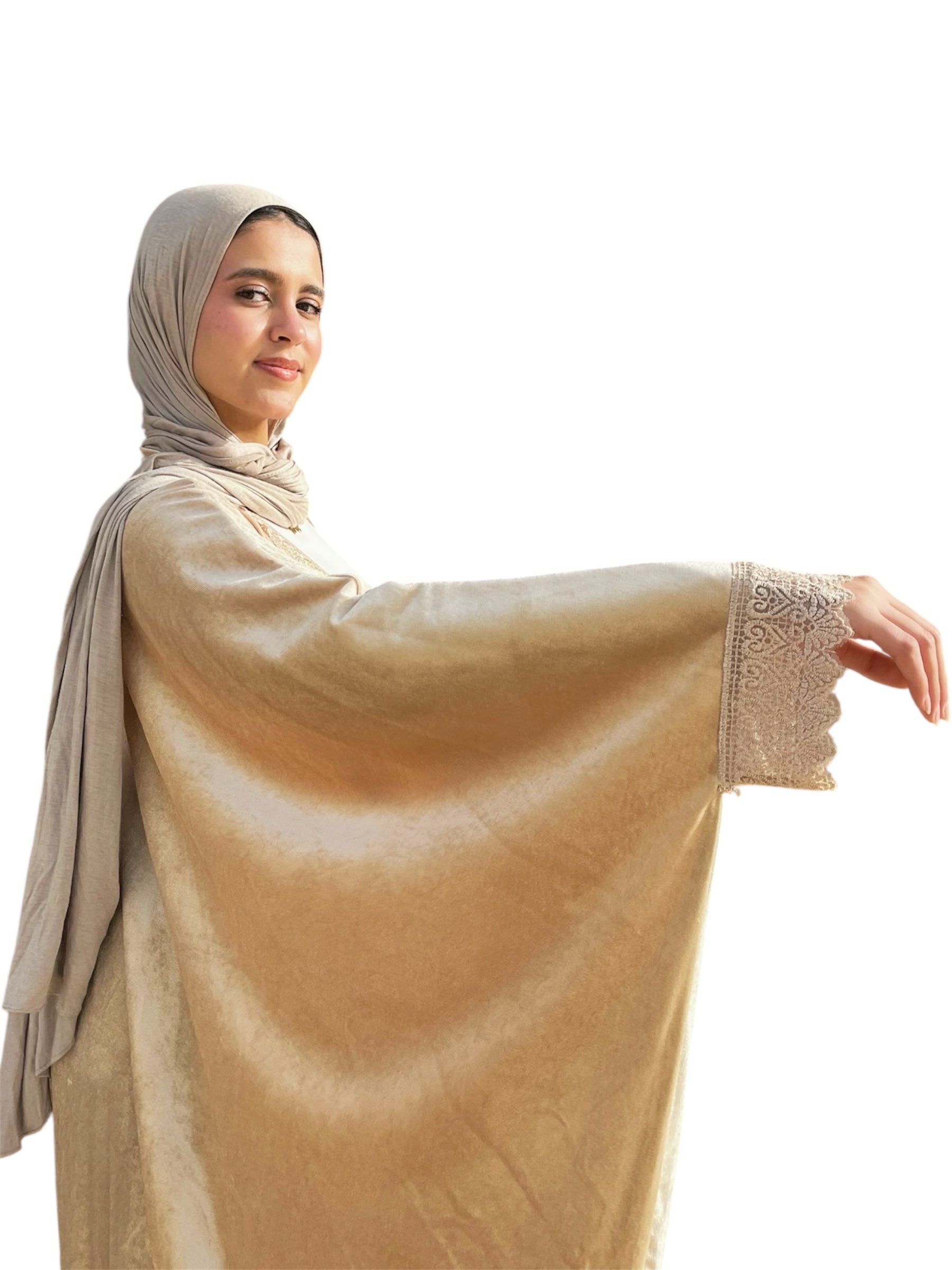 Queena Kaftan