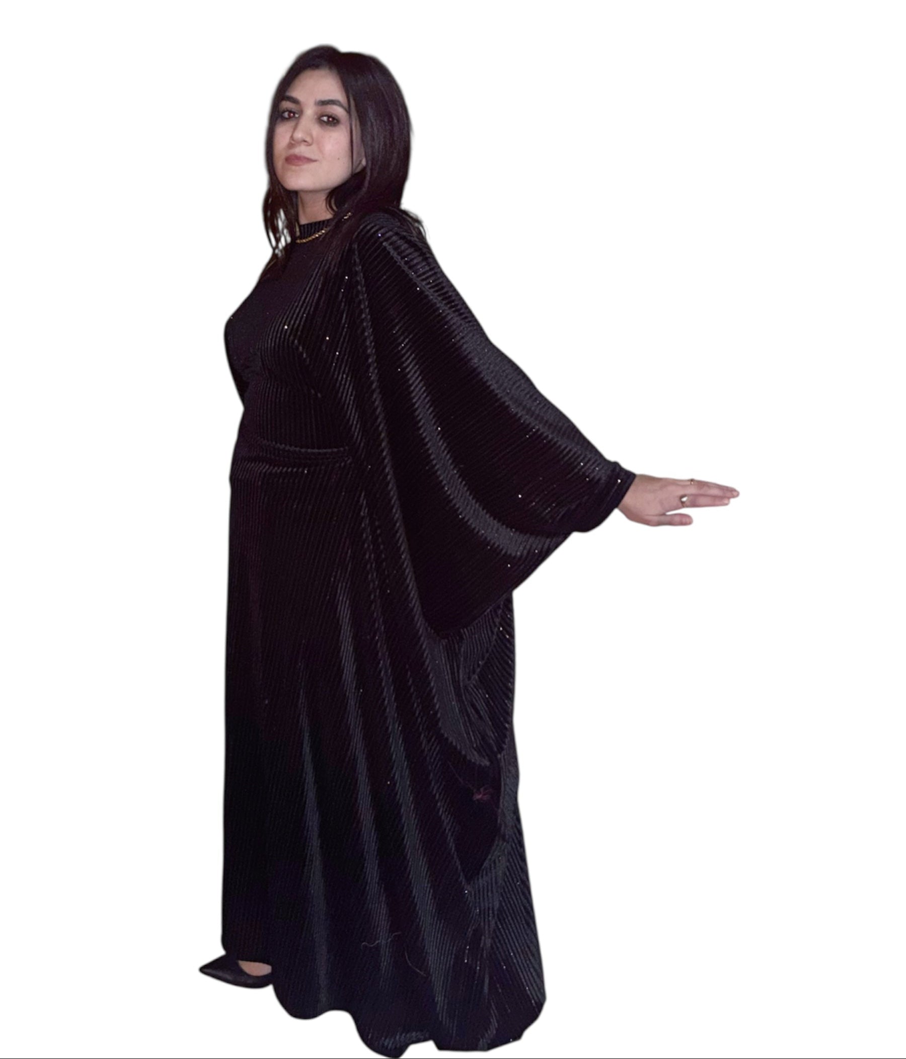 Elite abaya