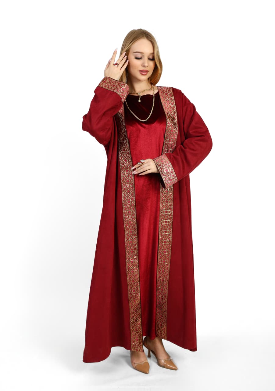 Sultana Kaftan