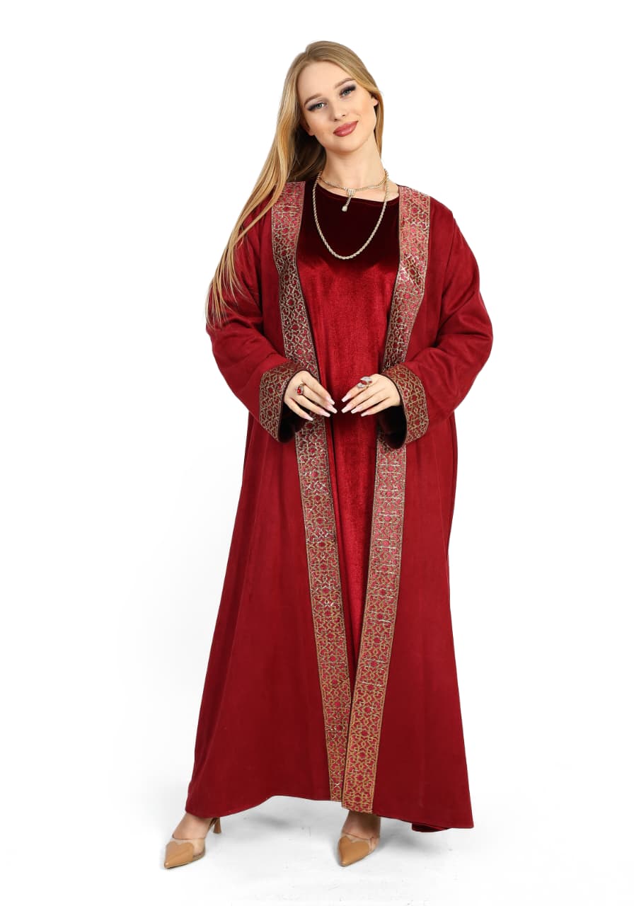 Sultana Kaftan