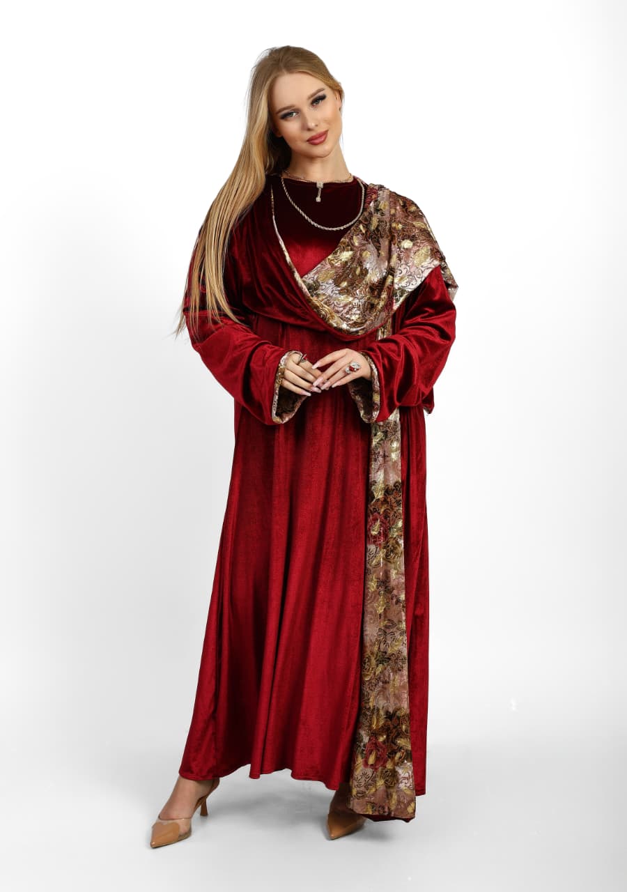 Royal Kaftan
